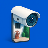 Home Security Camera - Visory
