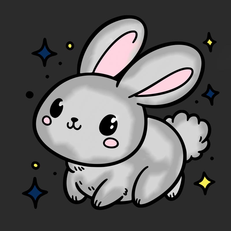 bunny