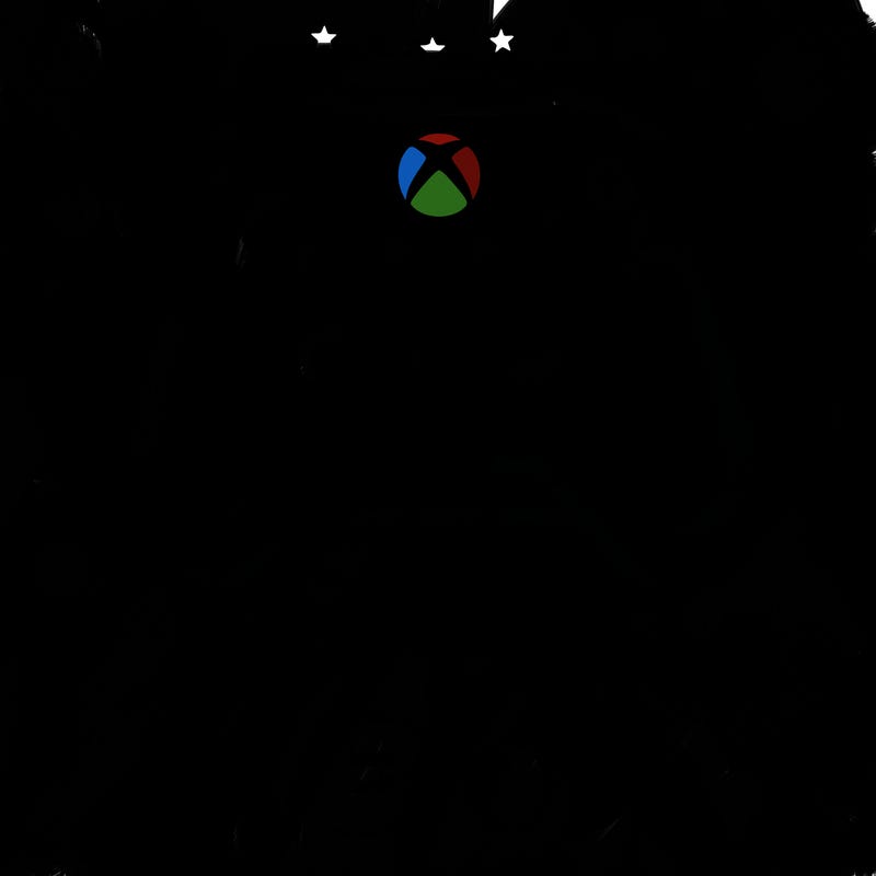 x-box logo