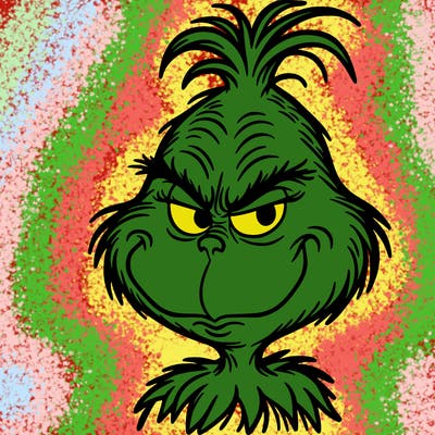 grinch