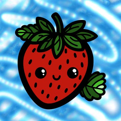 strawberry
