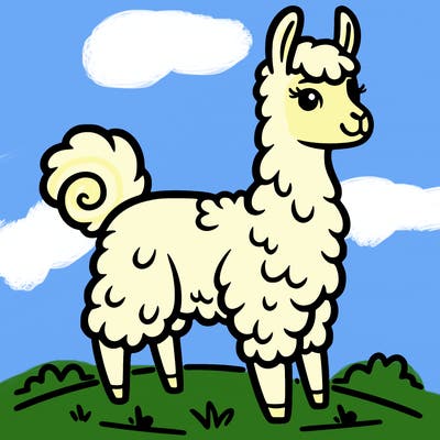 lama