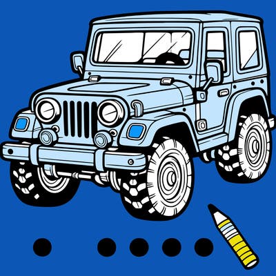 jeep