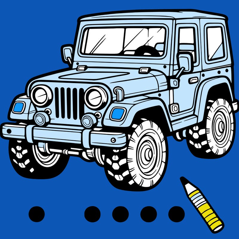 jeep