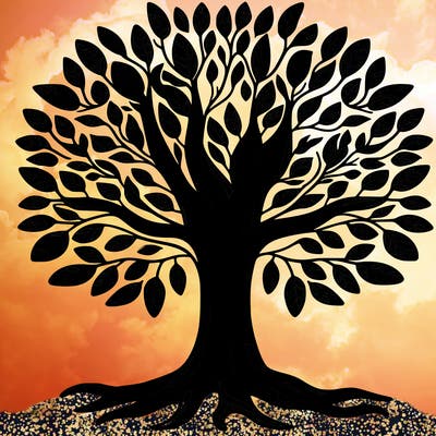 tree of life