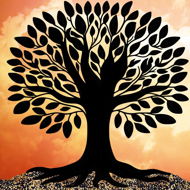 tree of life