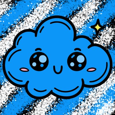 cloud
