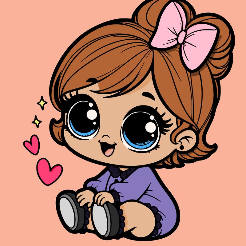 baby girl