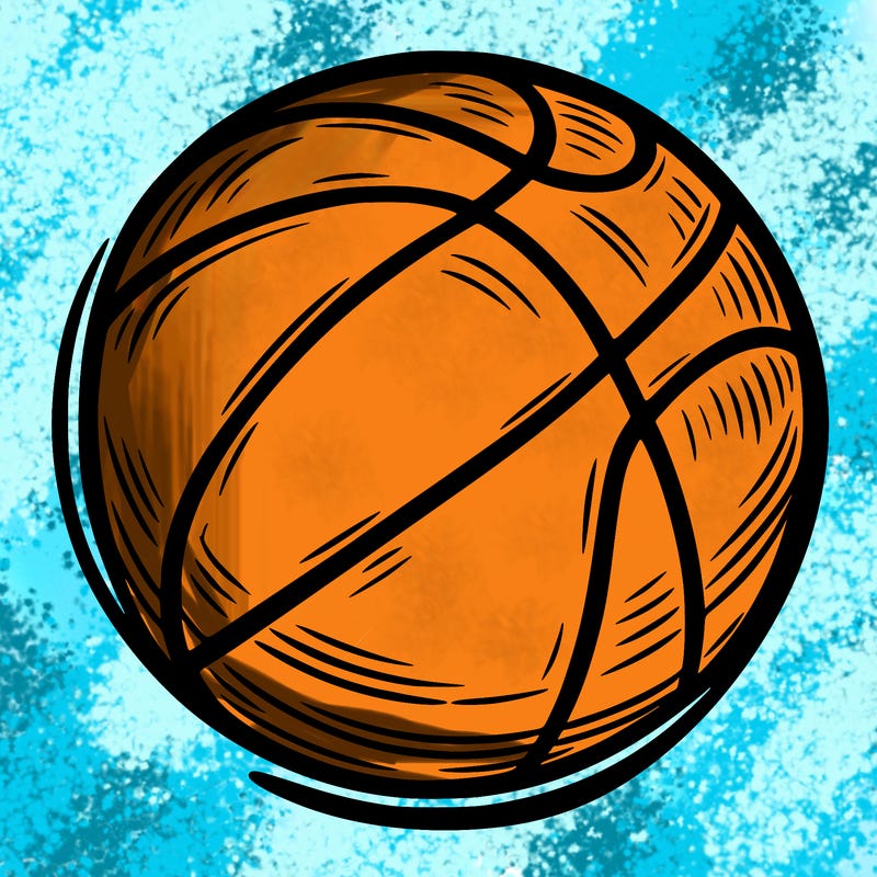 basketball
