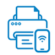 Print: Smart Wireless Printer