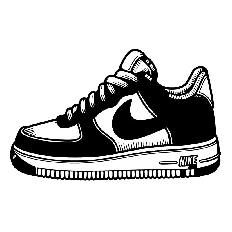 nike shoe