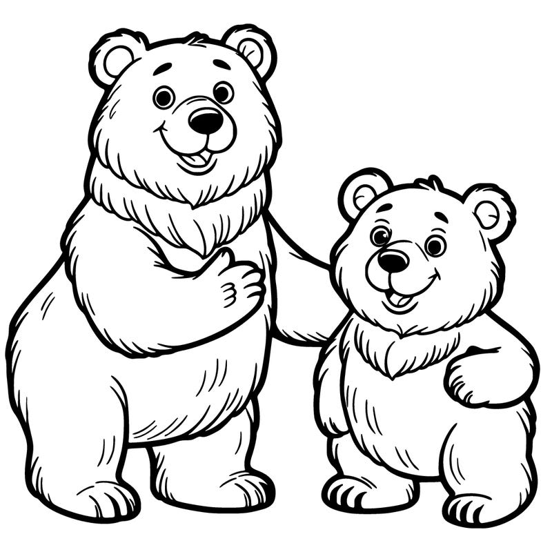 bears