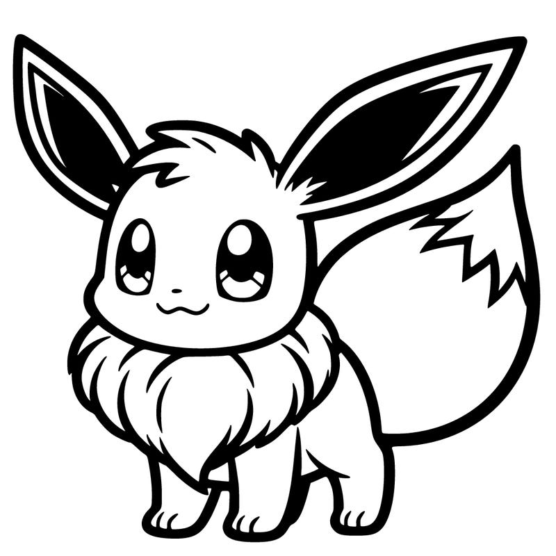 eevee