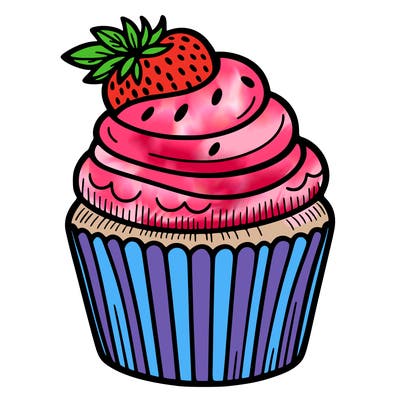 cupcake