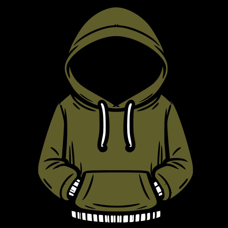 hoodie