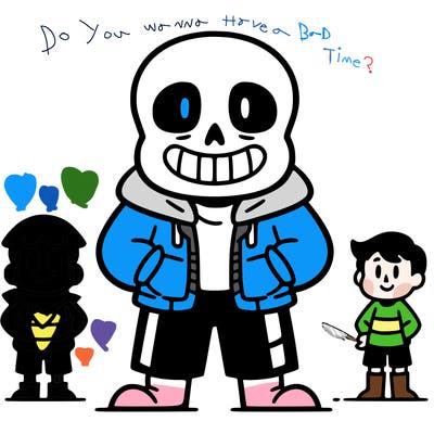 undertale