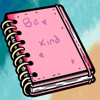 notebook