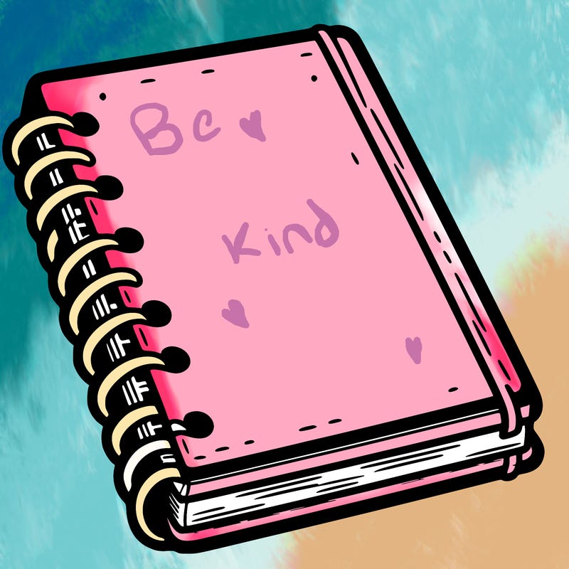 notebook
