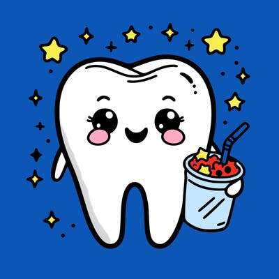 tooth