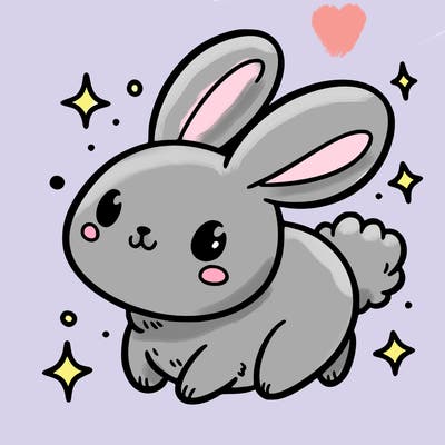 bunny
