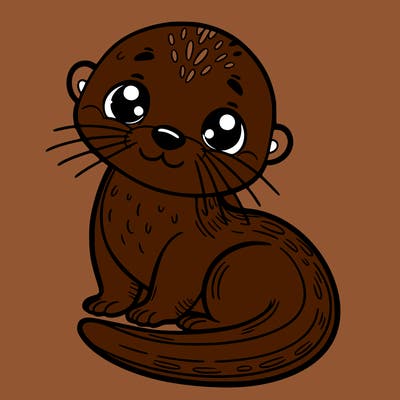 otter