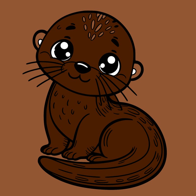 otter