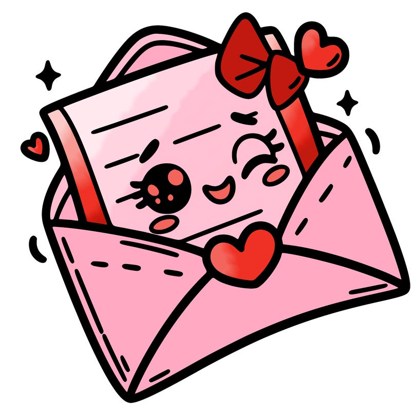 a love letter