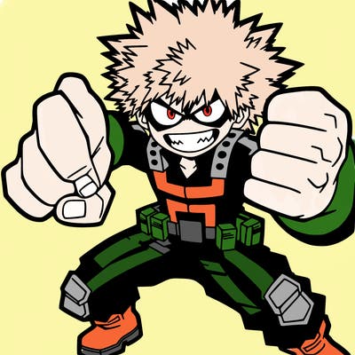 bakugo