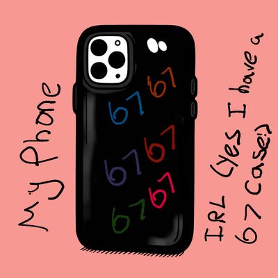phone case