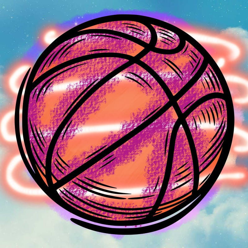 basketball