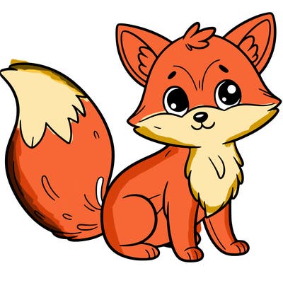 fox