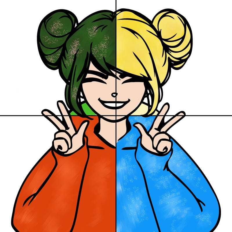 After