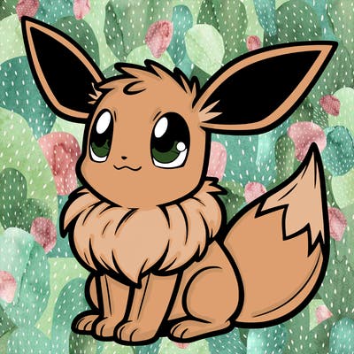 eevee