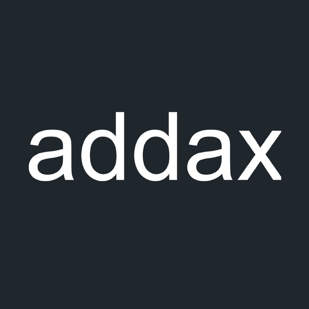 addax - Shopping App | MWM