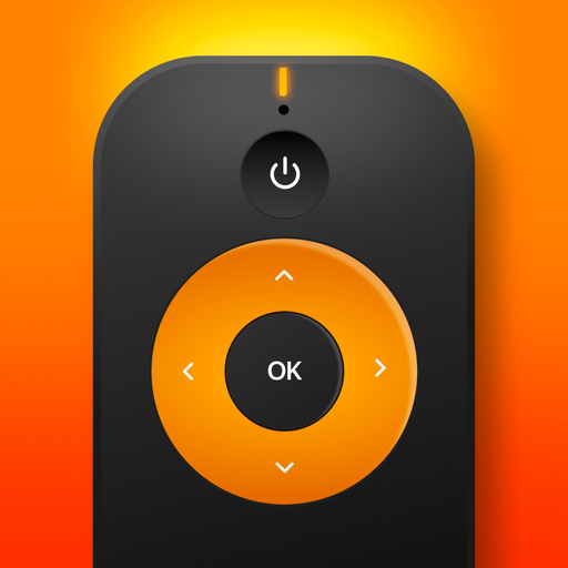 Remote Control for Orange - Utilities App | MWM