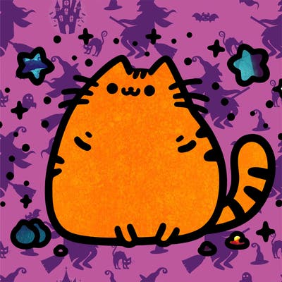 pusheen