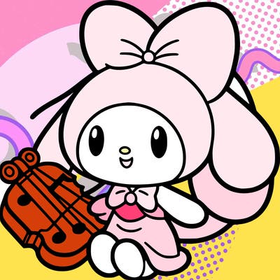 my melody
