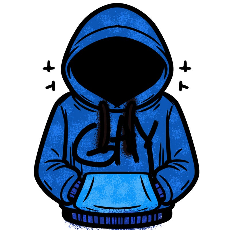 hoodie