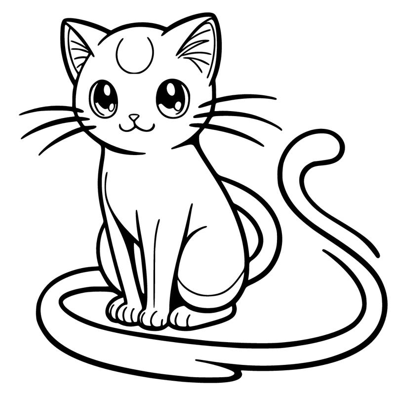 mew