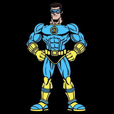 invincible from the invincible comics