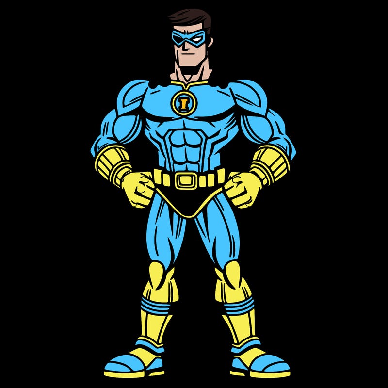 invincible from the invincible comics