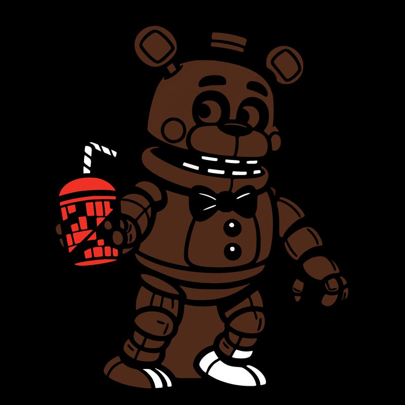 fnaf