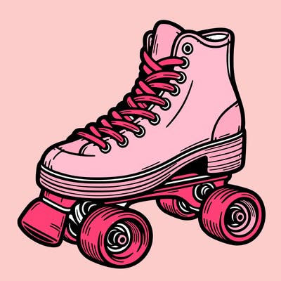 roller skates