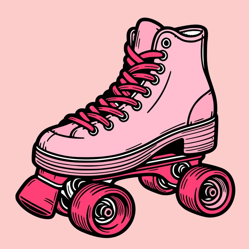 roller skates