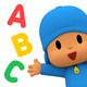 Pocoyo Alphabet ABC: Learning