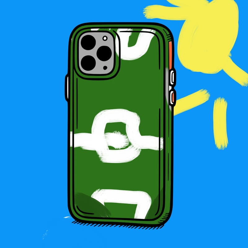 phone case