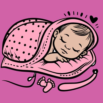 newborn baby