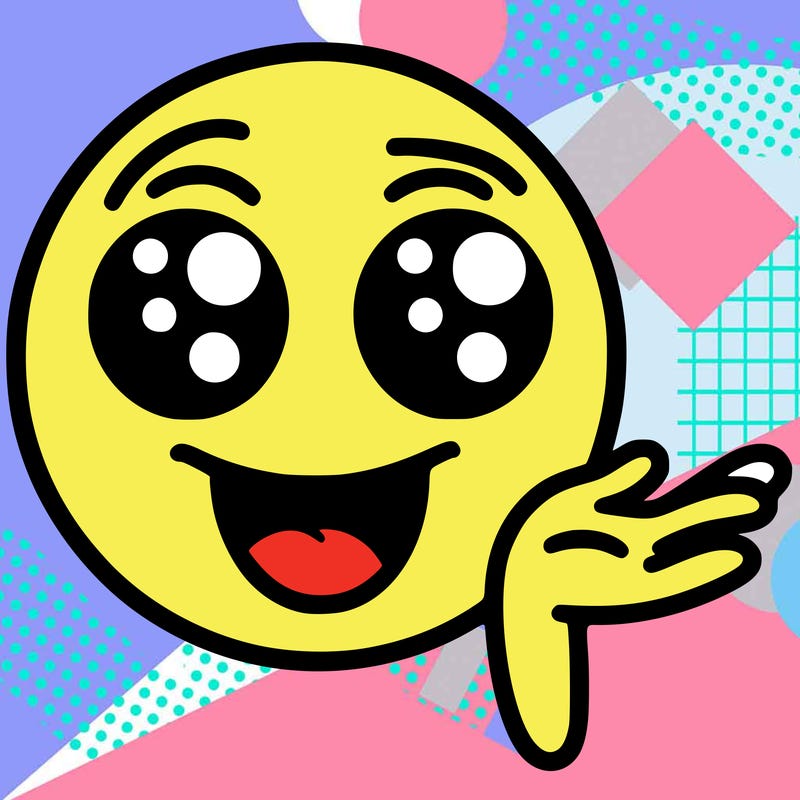 show me a pic of the funny emoji