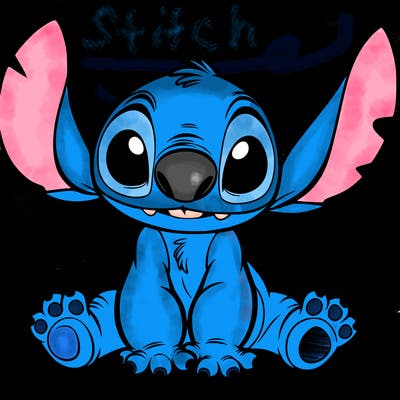 stitch