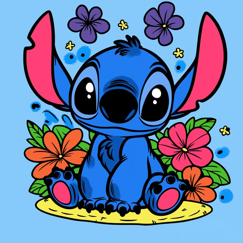 stitch
